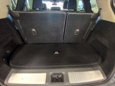 2022 INFINITI QX60 LUXE FWD