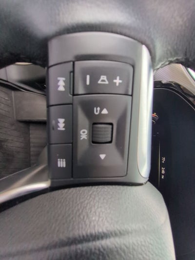 2023 INFINITI QX60 LUXE FWD