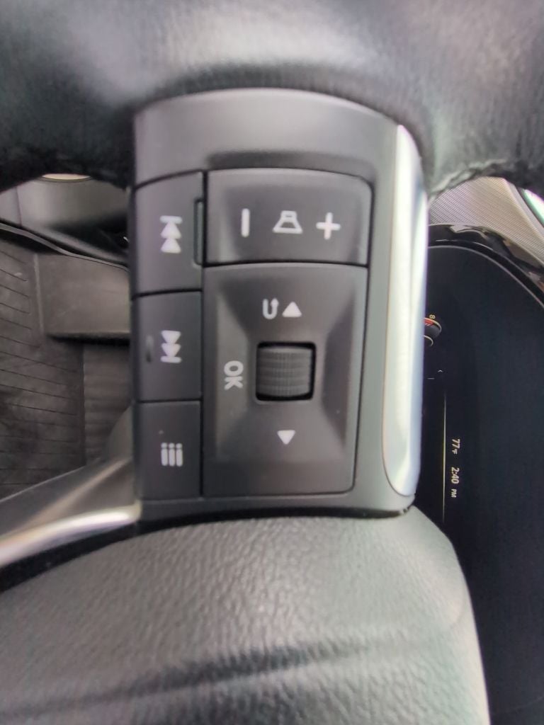 2023 INFINITI QX60 LUXE FWD