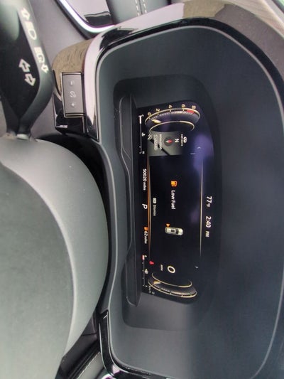 2023 INFINITI QX60 LUXE FWD
