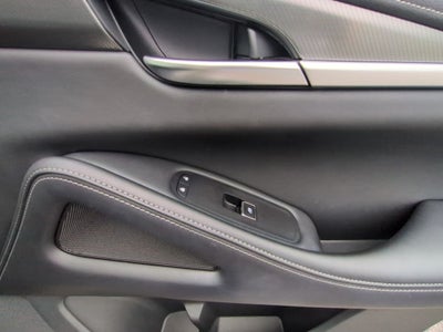 2023 INFINITI QX60 LUXE FWD