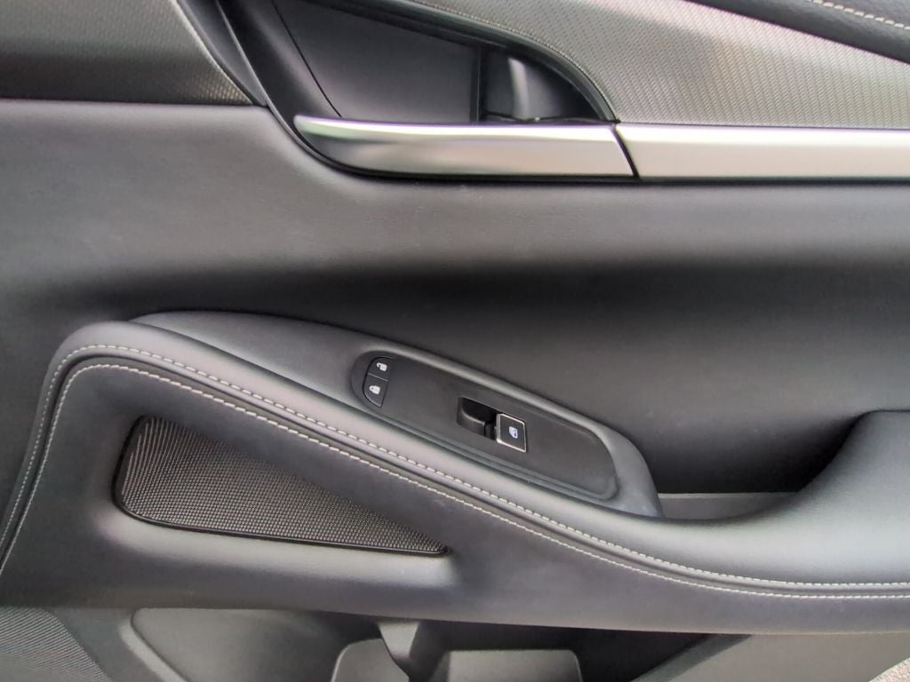 2023 INFINITI QX60 LUXE FWD