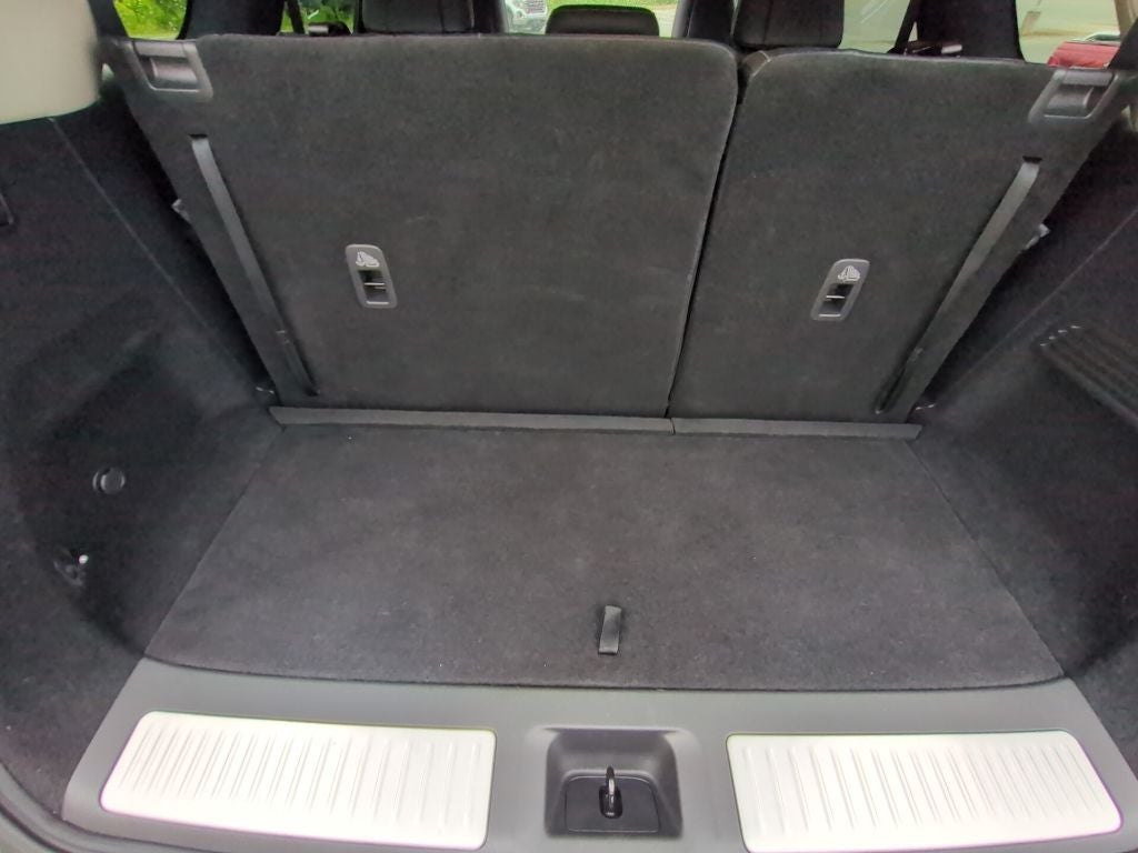2023 INFINITI QX60 LUXE FWD