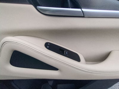 2024 INFINITI QX60 LUXE FWD
