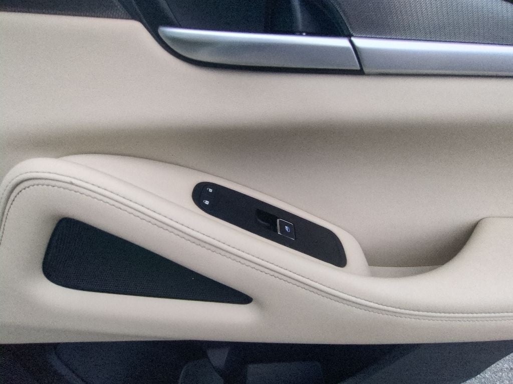2024 INFINITI QX60 LUXE FWD