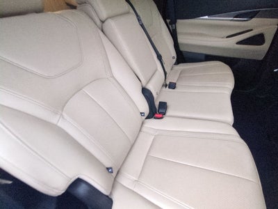 2024 INFINITI QX60 LUXE FWD