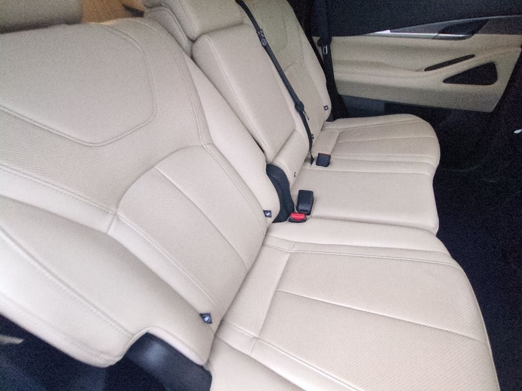 2024 INFINITI QX60 LUXE FWD