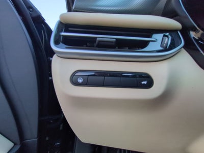 2023 INFINITI QX60 LUXE FWD