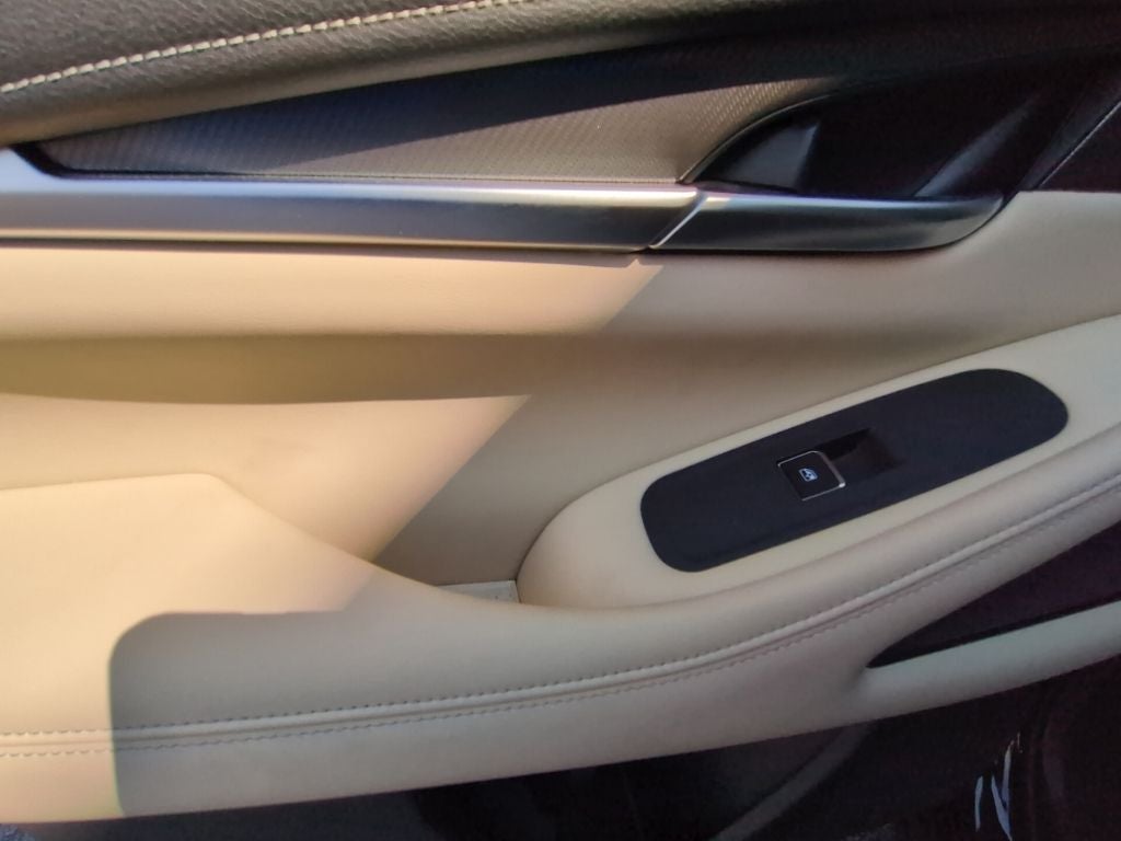 2023 INFINITI QX60 LUXE FWD