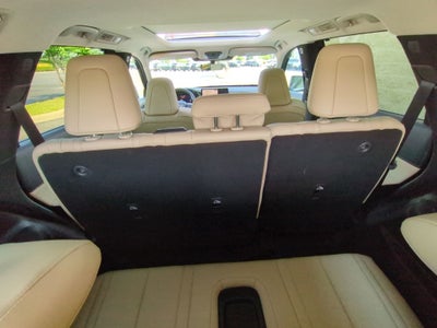 2023 INFINITI QX60 LUXE FWD