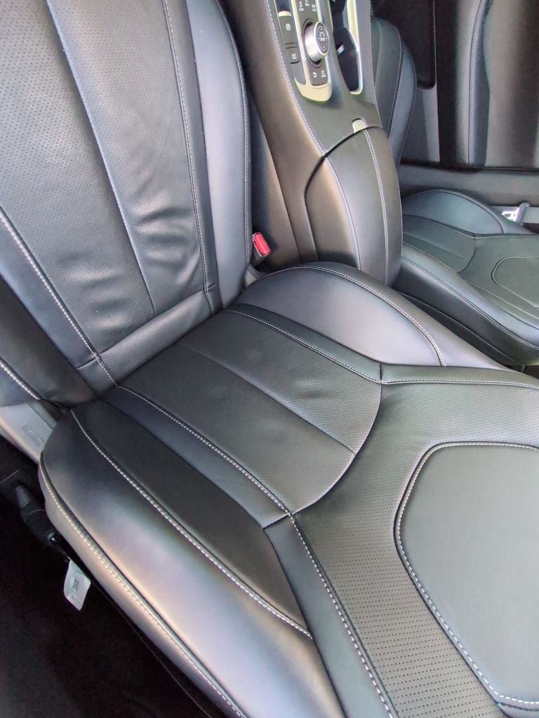 2023 INFINITI QX60 LUXE FWD