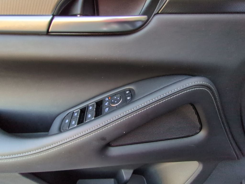 2023 INFINITI QX60 LUXE FWD