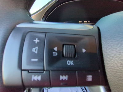 2023 INFINITI QX60 LUXE FWD