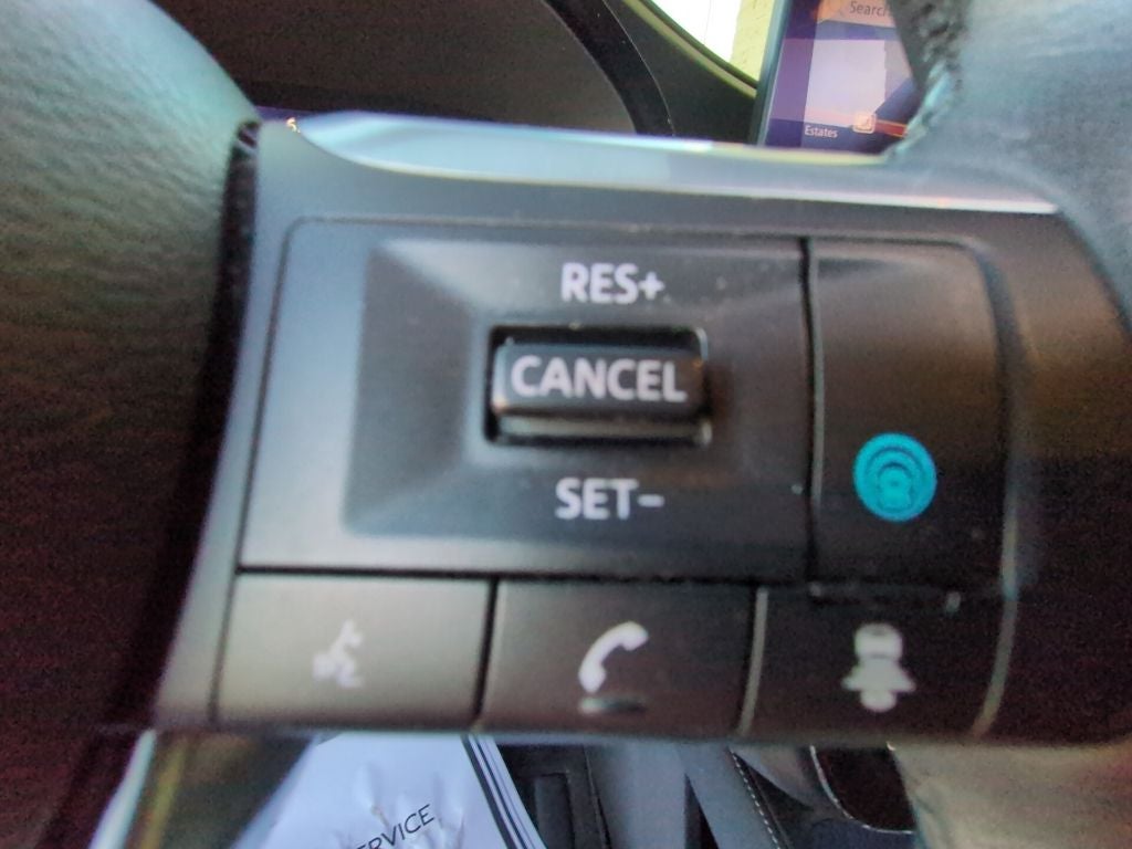 2023 INFINITI QX60 LUXE FWD