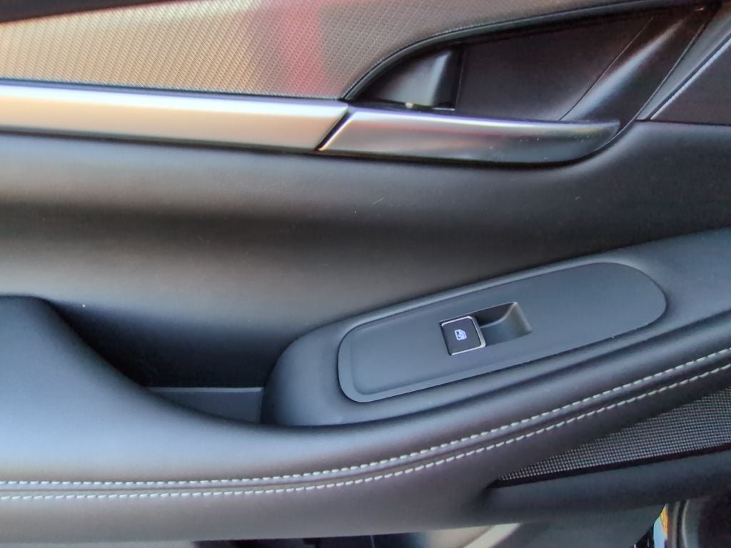 2023 INFINITI QX60 LUXE FWD