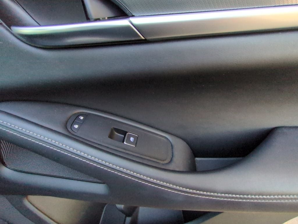 2023 INFINITI QX60 LUXE FWD