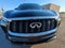 2023 INFINITI QX60 LUXE FWD