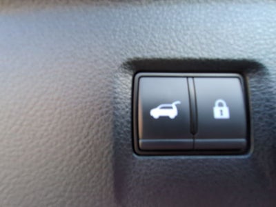 2023 INFINITI QX60 LUXE FWD