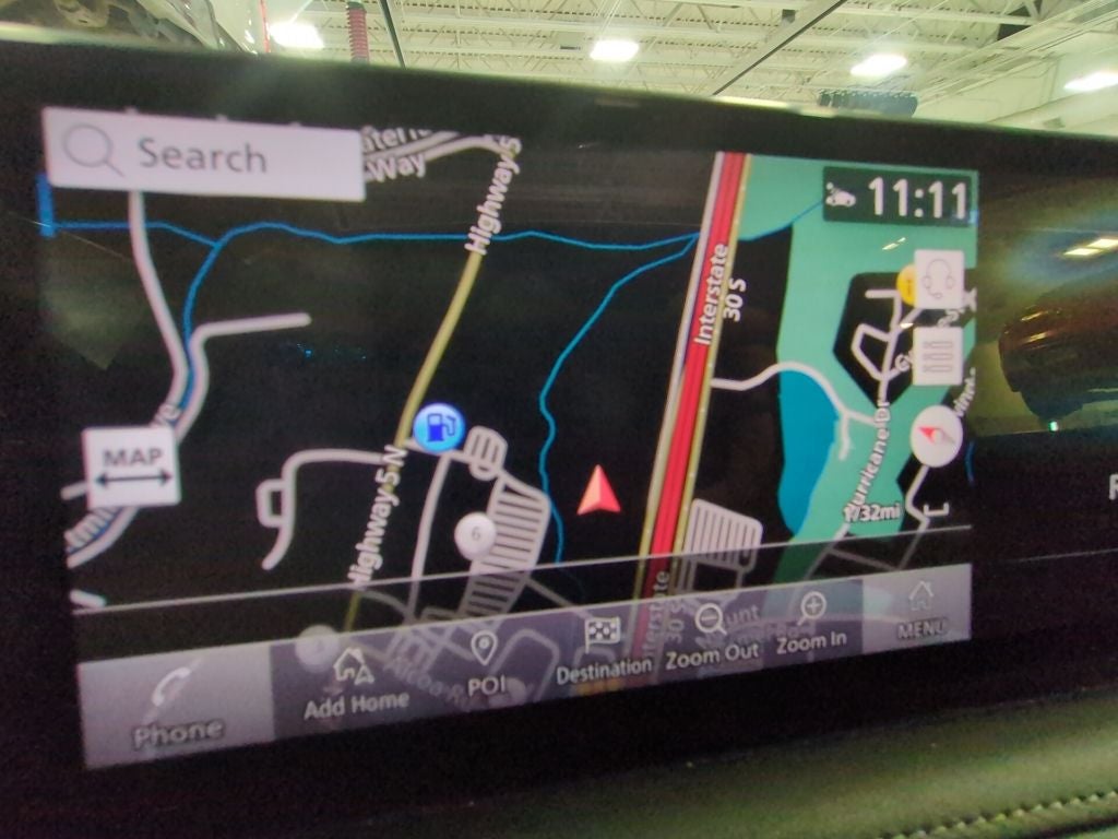 2023 INFINITI QX60 SENSORY FWD