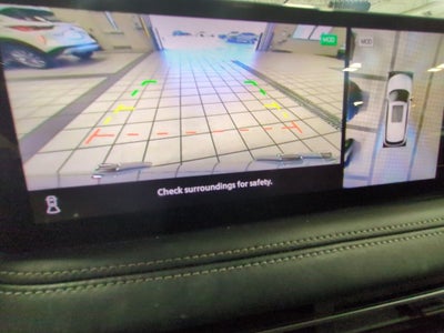 2023 INFINITI QX60 SENSORY FWD