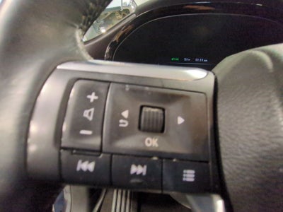 2023 INFINITI QX60 SENSORY FWD