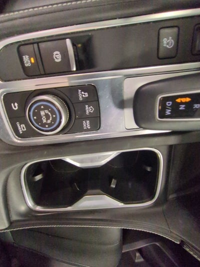 2023 INFINITI QX60 SENSORY FWD