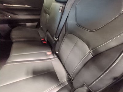 2023 INFINITI QX60 SENSORY FWD