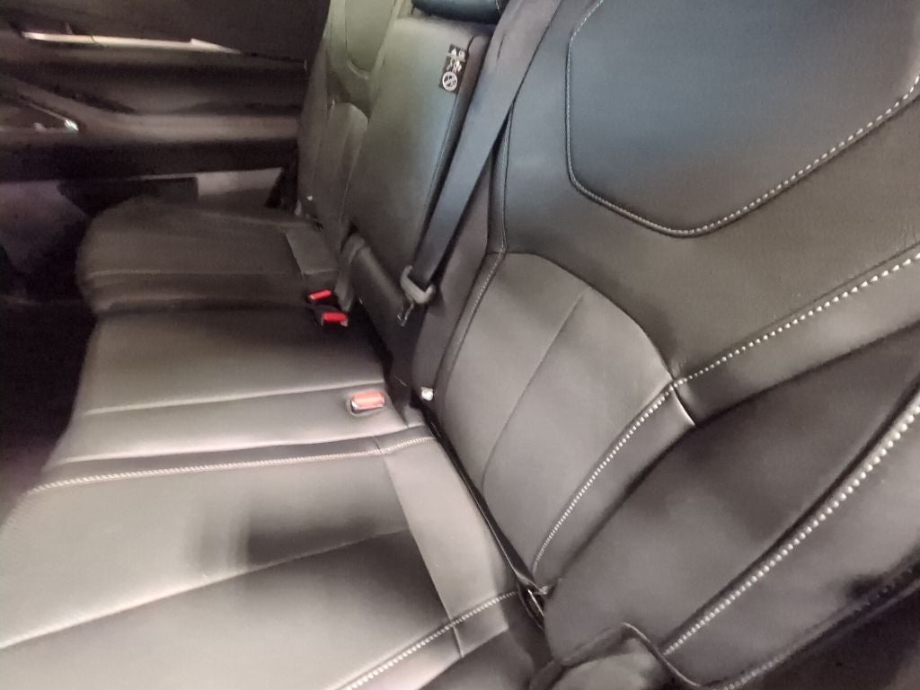 2023 INFINITI QX60 SENSORY FWD