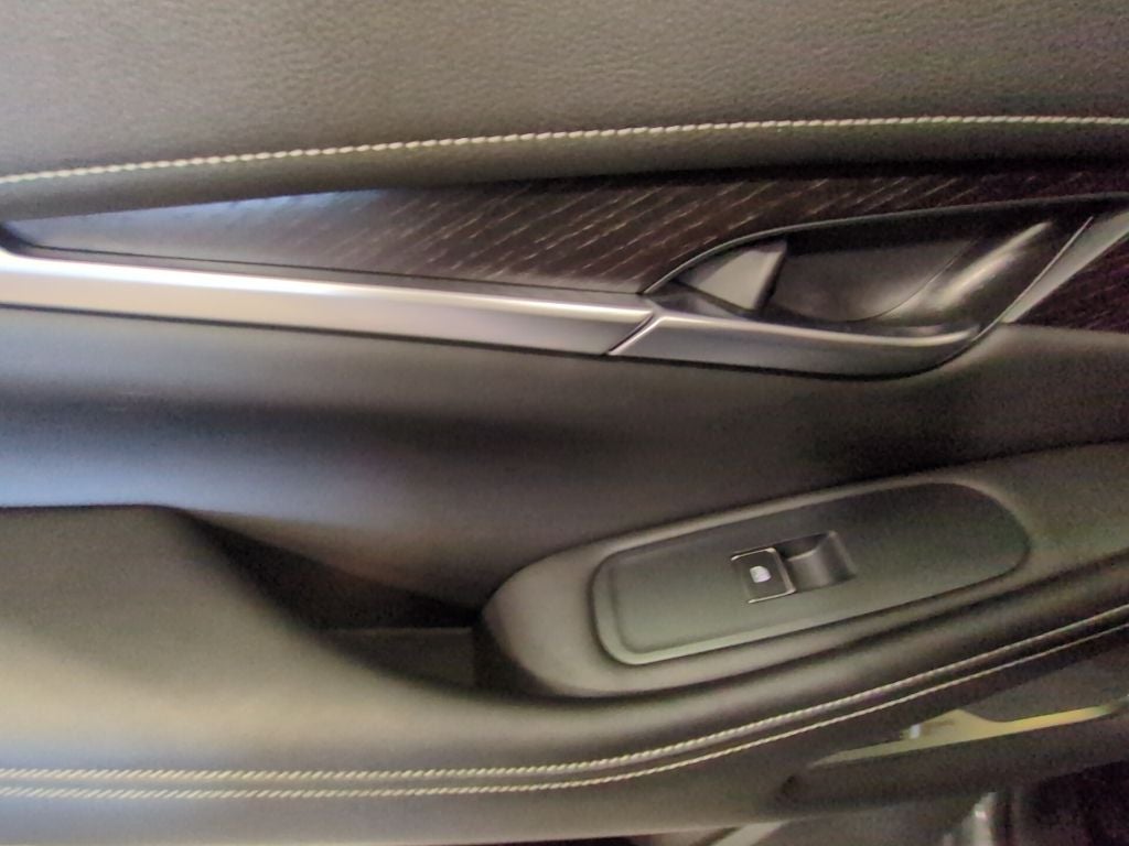 2023 INFINITI QX60 SENSORY FWD