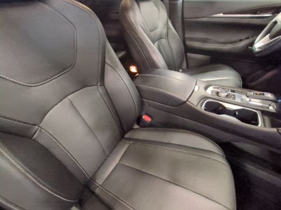 2023 INFINITI QX60 SENSORY FWD