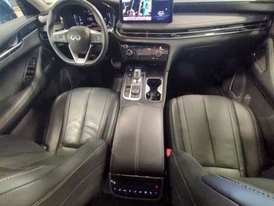2023 INFINITI QX60 SENSORY FWD