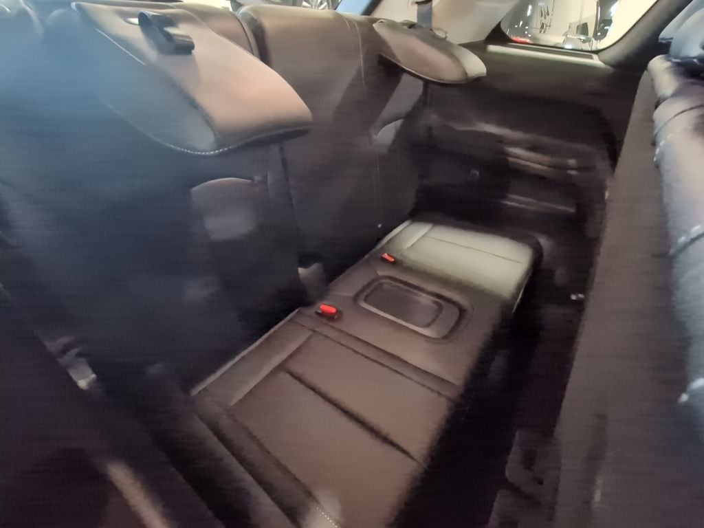 2023 INFINITI QX60 SENSORY FWD