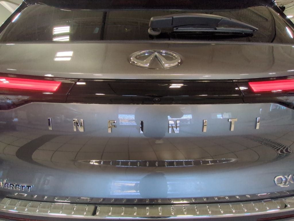 2023 INFINITI QX60 SENSORY FWD