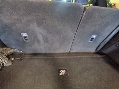 2023 INFINITI QX60 SENSORY FWD