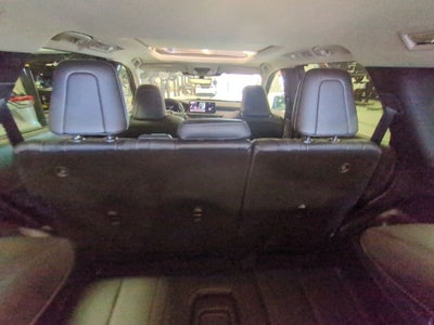 2023 INFINITI QX60 SENSORY FWD