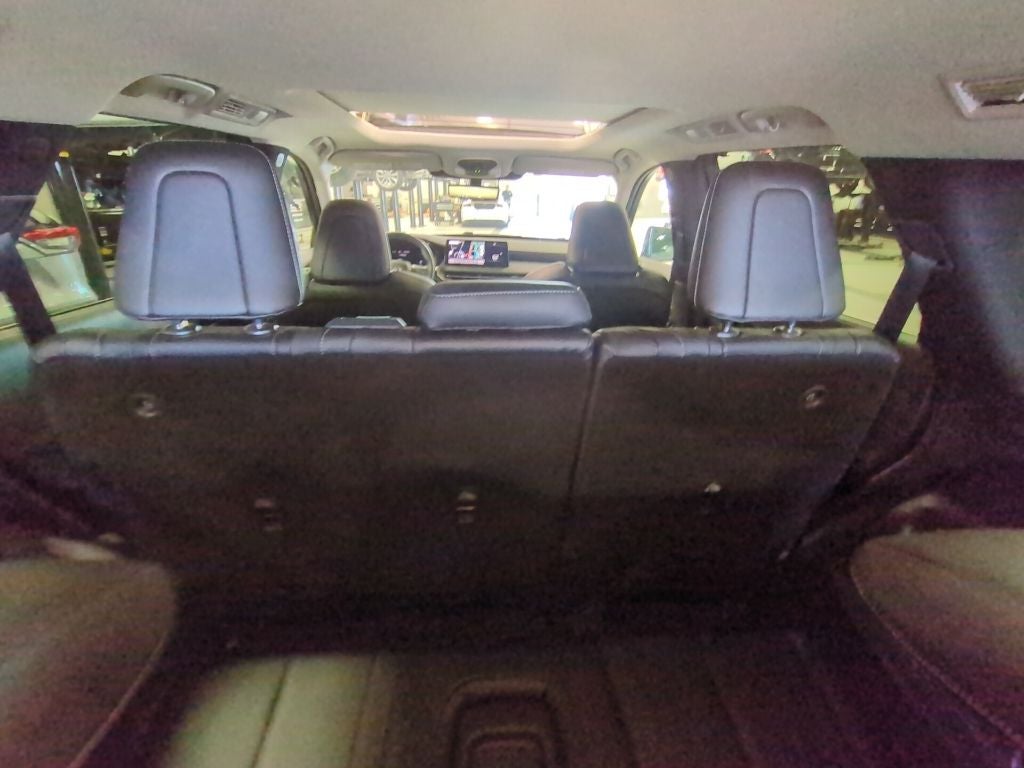 2023 INFINITI QX60 SENSORY FWD