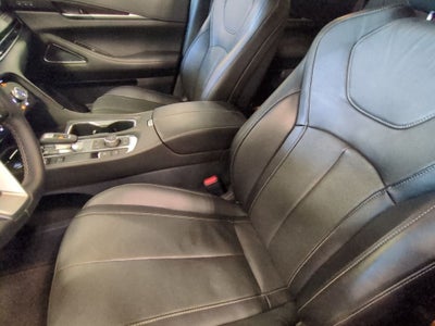 2023 INFINITI QX60 SENSORY AWD