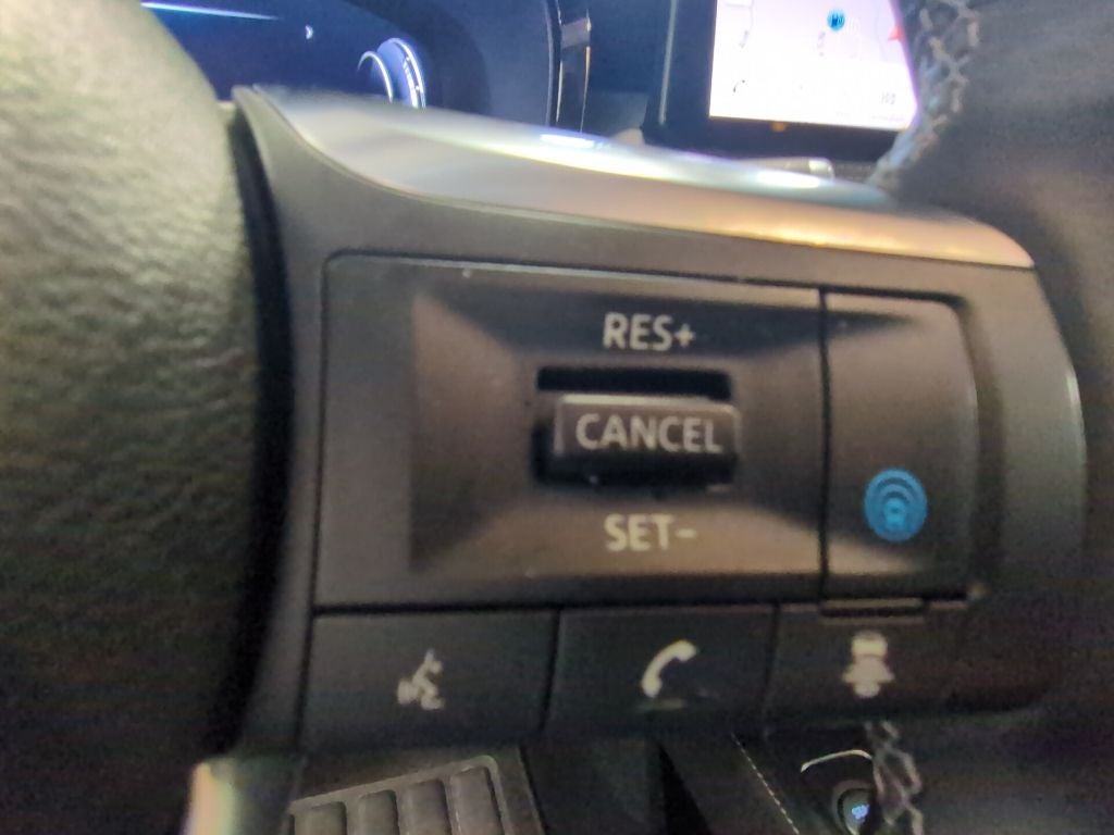 2023 INFINITI QX60 SENSORY AWD