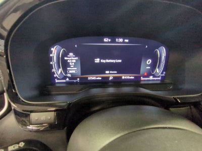 2023 INFINITI QX60 SENSORY AWD