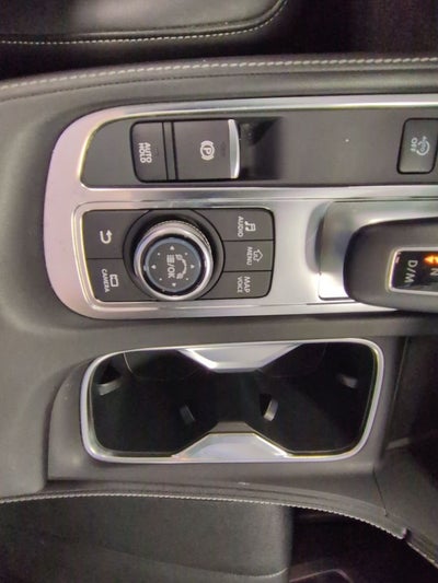 2023 INFINITI QX60 SENSORY AWD