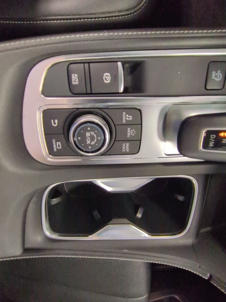 2023 INFINITI QX60 SENSORY AWD