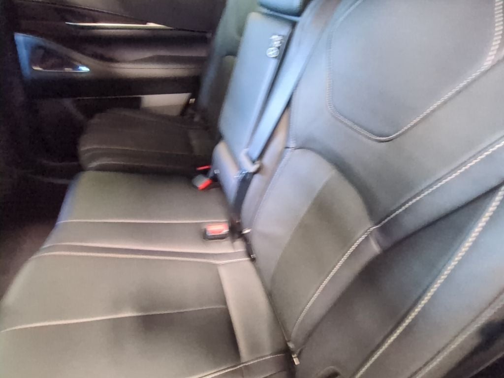 2023 INFINITI QX60 SENSORY AWD