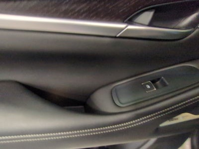 2023 INFINITI QX60 SENSORY AWD