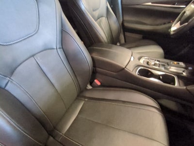 2023 INFINITI QX60 SENSORY AWD