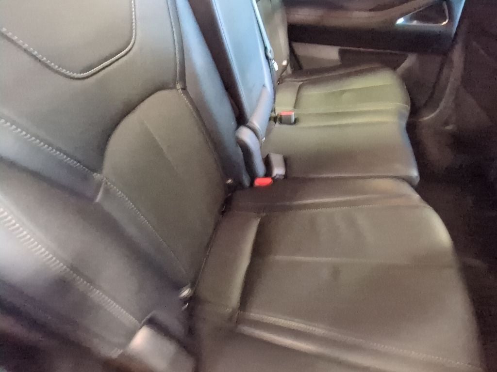 2023 INFINITI QX60 SENSORY AWD