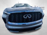 2023 INFINITI QX60 SENSORY AWD