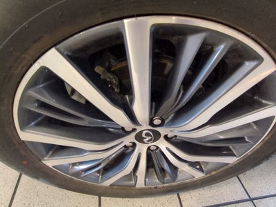 2023 INFINITI QX60 SENSORY AWD