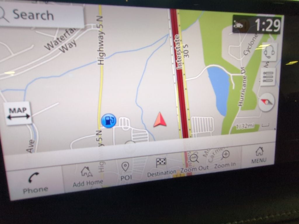 2023 INFINITI QX60 SENSORY AWD