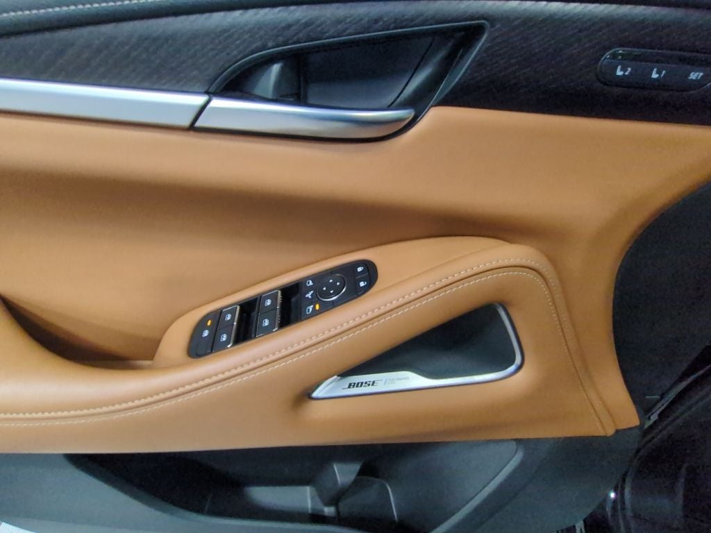 2023 INFINITI QX60 SENSORY AWD