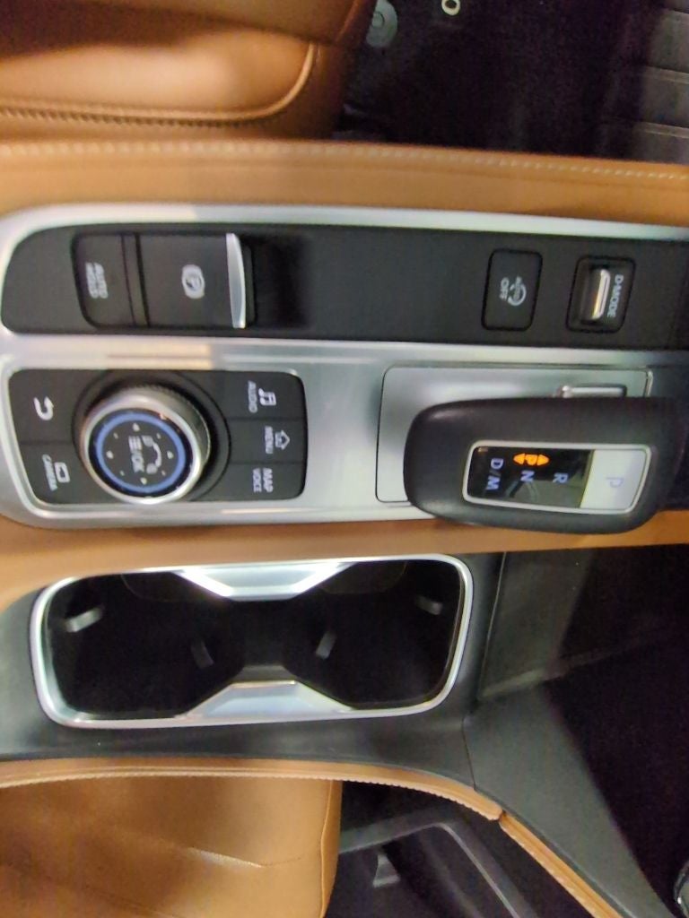 2023 INFINITI QX60 SENSORY AWD